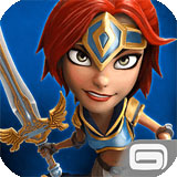 王国霸主中文版