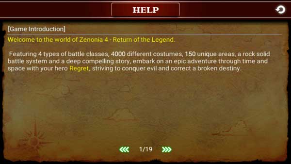 泽诺尼亚4手游最新版本