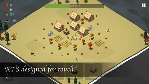 北欧海盗村官方版