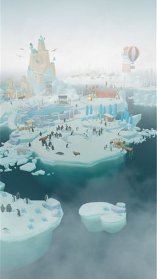 企鹅岛官方正版