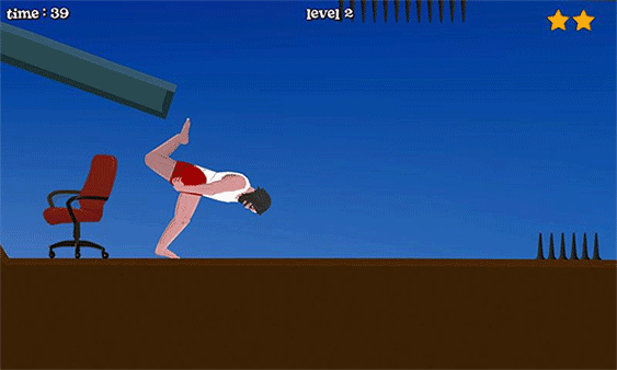 短暂的人生游戏