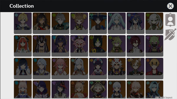 原神开箱模拟器最新版本