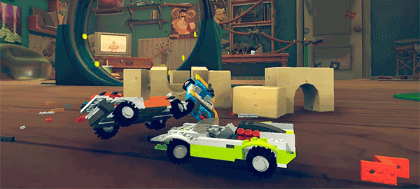 积木碰撞模拟器手机版