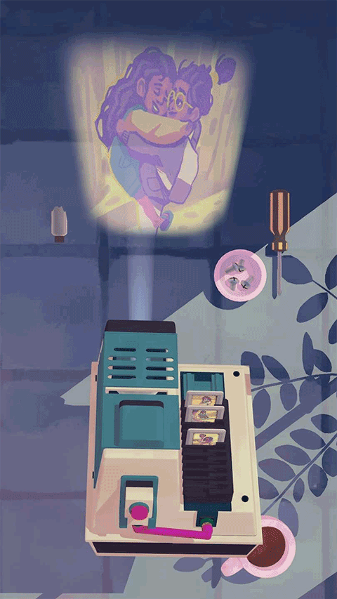 用心组装完整版