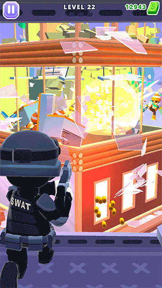 空中特工队最新版本