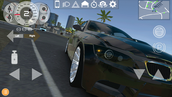 欧洲豪华轿车2025最新版本