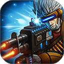 CF暴击僵尸2015官方正版