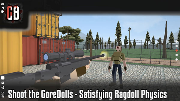 G沙盒仇恨双端互通版