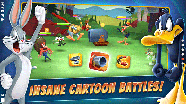 反斗世界最新版本