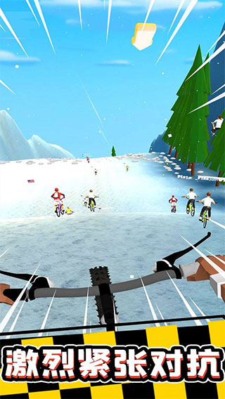 疯狂自行车正版最新版