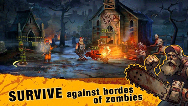 零城市最新版本