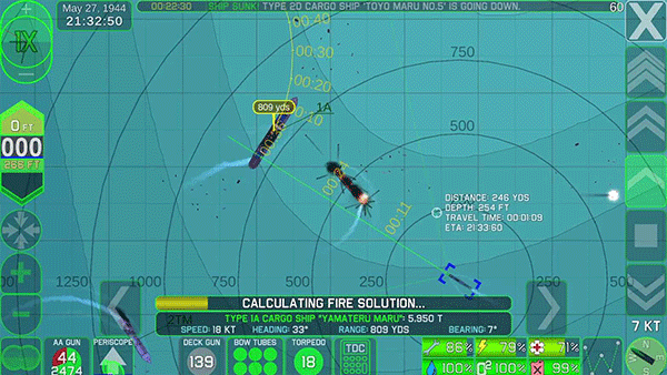 战术潜艇2最新版本