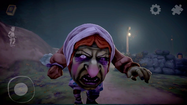 女巫之哭2最新版