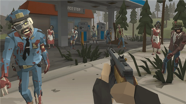 行尸2中文版最新版本