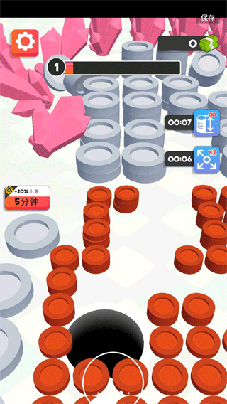 黑洞大作战2正版