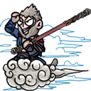 黑神话悟空吗喽版