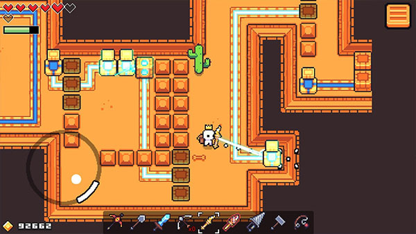 浮岛物语官方正版