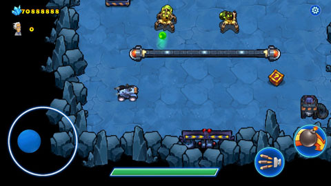 异星要塞官方正版