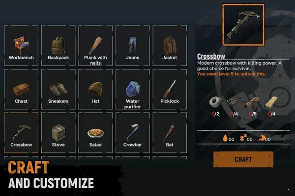 让我们生存官方版