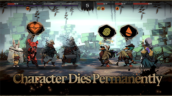 安尼姆的无尽旅途手游正版