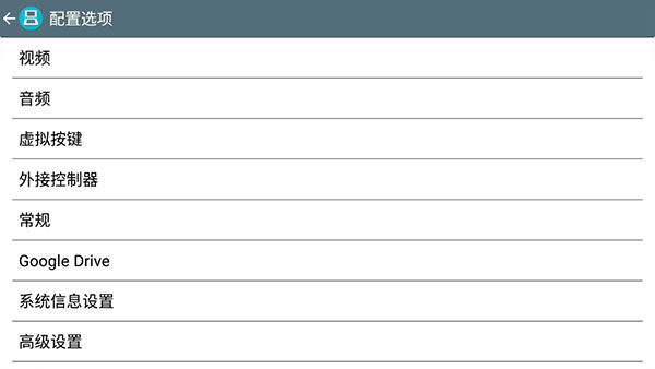 nds模拟器安卓版