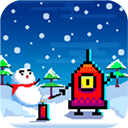 机器人英雄(PixelCoreBall)