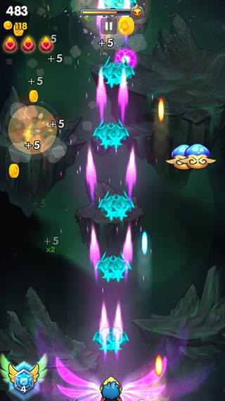 天空之冠(sky champ)