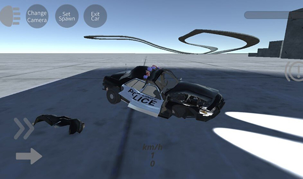 辛迪汽车驾驶最新版