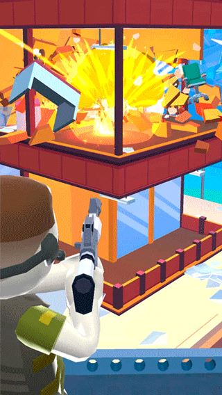 空中特工队最新版本