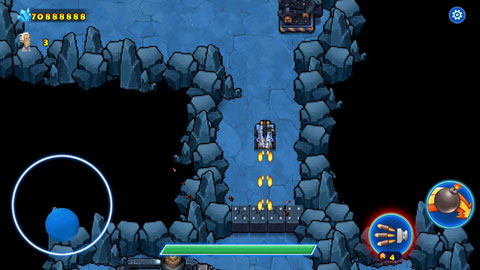 异星要塞官方正版