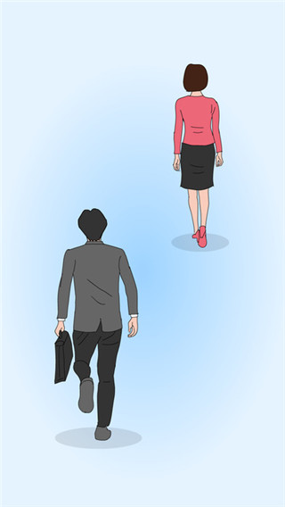 奇怪的追逐者官方版