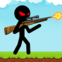 火柴人不能死游戏