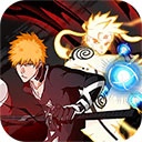 真死神VS火影绊2025最新版