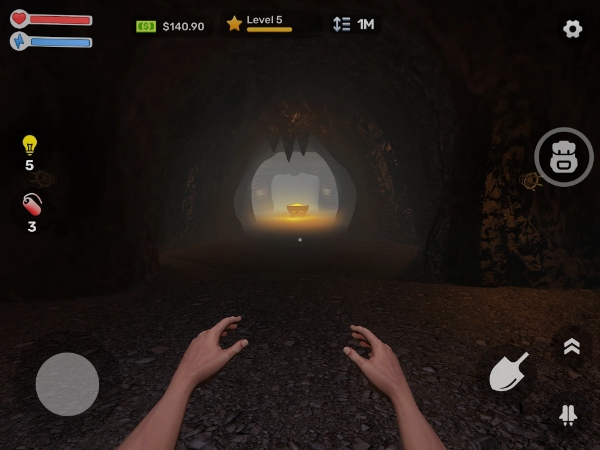 掘地求财2官方正版