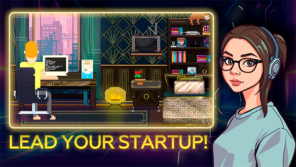 游戏开发模拟器2手游(De