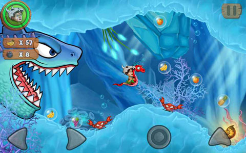 丛林历险记2官方版