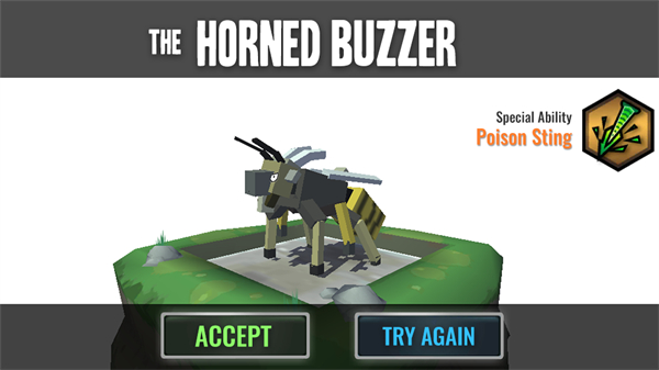 合成动物最新版(Hybrid Animals)