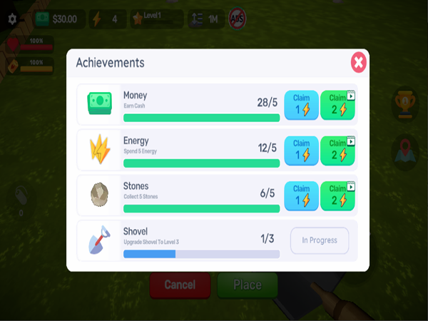 掘地求财2官方正版