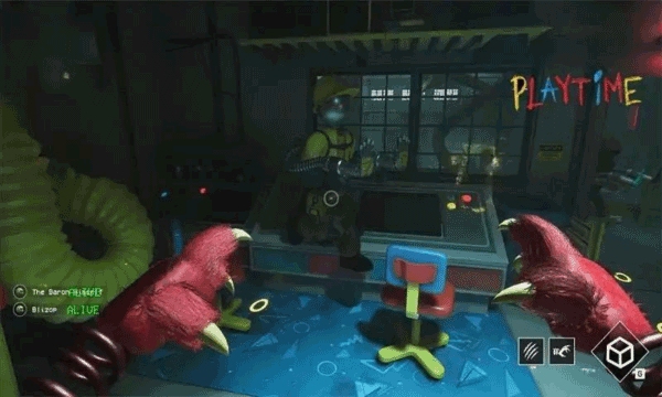 欢乐时光计划官方正版