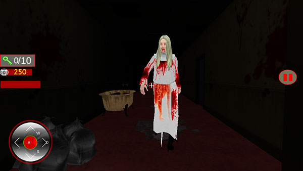 poppy playtime游戏手机版