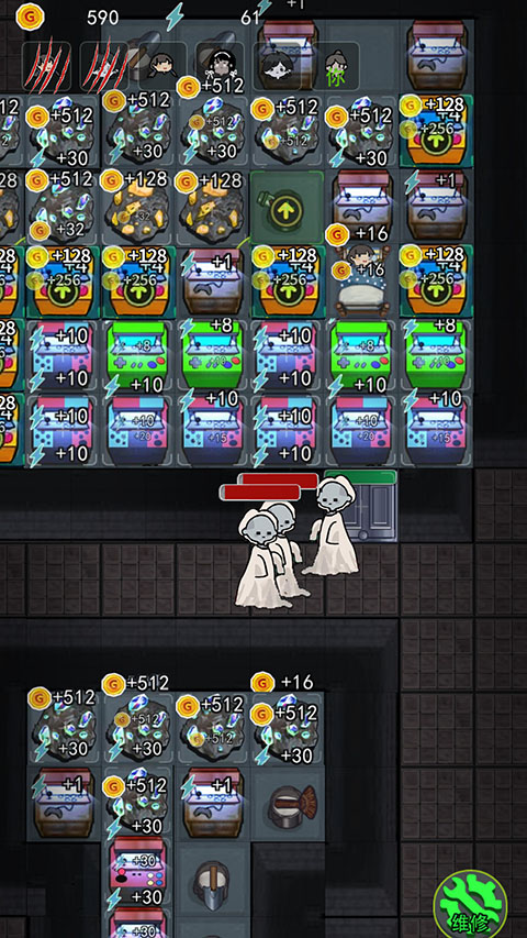 生化危境3d手游