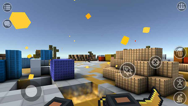 路障大作战最新版