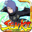 火影战记赤焰版