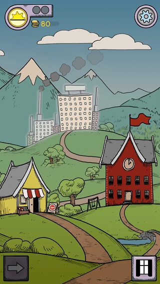 我的孩子生命之泉破解版无限金币