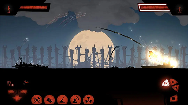 海上派对模拟器中文版