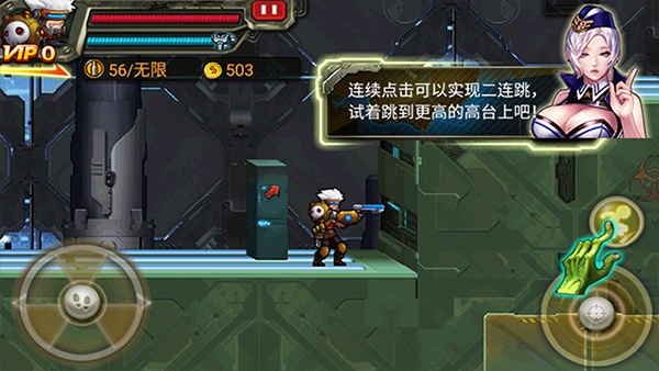 CF暴击僵尸2015官方正版