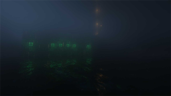 我的世界超现实虚拟生存整合包