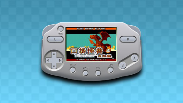 口袋妖怪GBA合集手机版