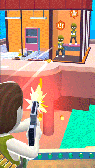 空中特工队最新版本