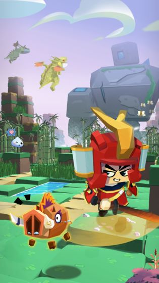 开门我是勇者官方版